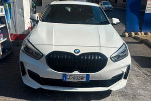 BMW serie 1