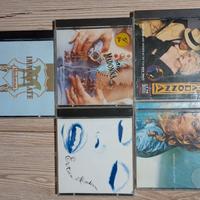 CD originali Madonna Lotto