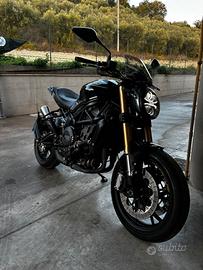 Benelli 752S – 2020 – 30.000 km – €4.500