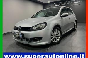 Volkswagen Golf Business 1.6 TDI 5p.LOOK SPORTIVO