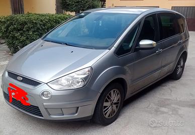 Ford S MAX  7 posti