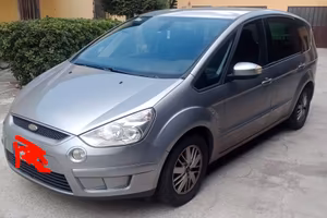 Ford S MAX  7 posti