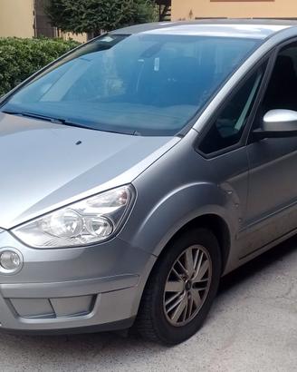 Ford S MAX  7 posti