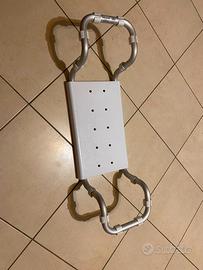 ULTERIORE RIBASSO - Sedile per vasca da bagno