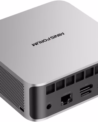 MINISFORUM AI X1-255 Ryzen 7 / 32 GB / 1 TB