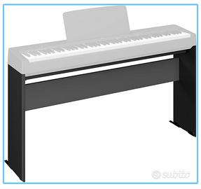 Supporto pianoforte digitale Yamaha