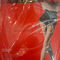 Collant  Omsa Super 20  50 paia