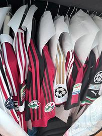Maglie Milan
