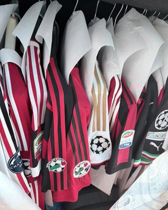 Maglie Milan