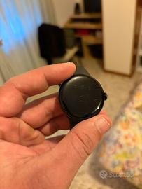 Google pixel Watch 2