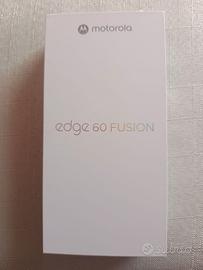 Motorola Edge 60 fusion