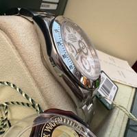 Rolex Daytona acciaio pellicolato 2008 italia