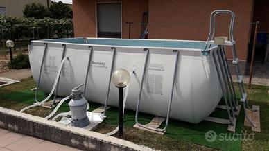 PISCINA BESTWAY