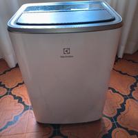 climatizzatore portatile Electrolux 