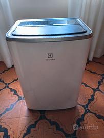 climatizzatore portatile Electrolux 
