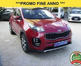 KIA Sportage 2.0 CRDI 185 CV AWD GT Line