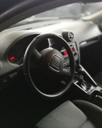 Audi A3 2000 - 1900 cc diesel - motore asv