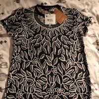 Maglia Desigual donna Tg S NUOVA con cartellino