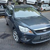 FORD FOCUS 2009 SOLO PER RICAMBI