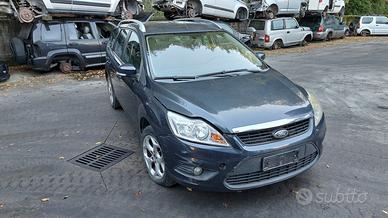 FORD FOCUS 2009 SOLO PER RICAMBI