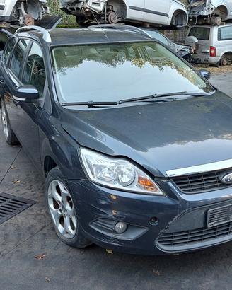 FORD FOCUS 2009 SOLO PER RICAMBI