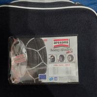 Catene da neve Arexons 