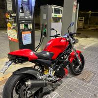 Ducati Monster 600 - 2000