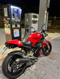 Ducati Monster 600 - 2000