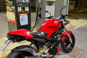 Ducati Monster 600 - 2000