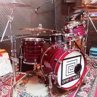 Batteria Tama Starclassic Walnut/Birch 20"