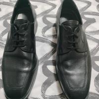 Scarpe eleganti da uomo misura 43 