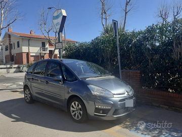 citroen picasso anno 2012