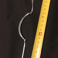 bracciale donna argento 