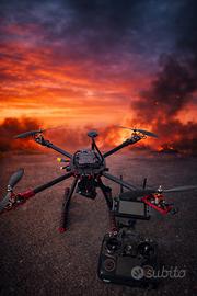 Drone x500