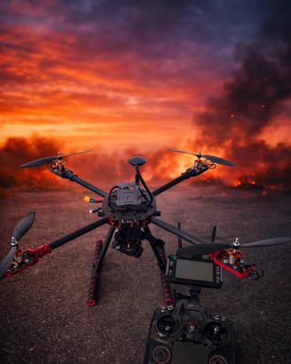 Drone x500