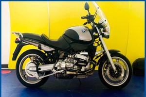 BMW R 850 R Finanziabile - Grigio scuro - 84630