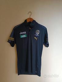 Polo Puma Richmond Tigers - AFL - Taglia S - Origi