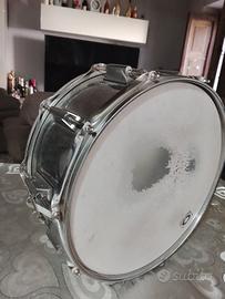 strumenti musicali rullante per banda 