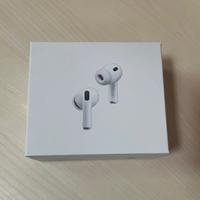 AirPods Pro 3 con MagSafe