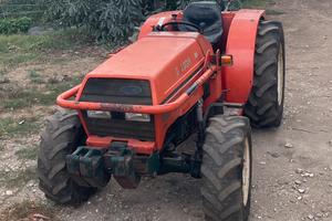 Trattore agricolo - Goldoni 75 Star