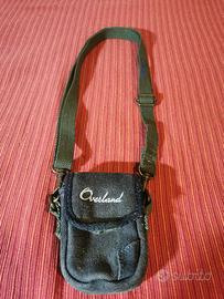 Borsa fotocamera digitale compatta Overland