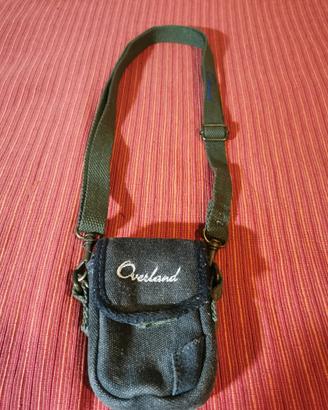 Borsa fotocamera digitale compatta Overland