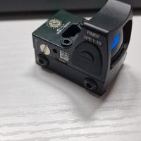 Mini Reflex Red Dot Sight