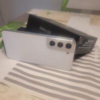 Samsung S22 bianco