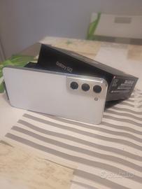 Samsung S22 bianco