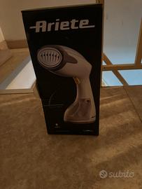 Ferro da stiro a vapore ariete