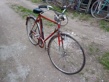 Bicicletta 28"