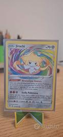 Carta Pokemon Jirachi 119/185