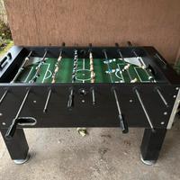 CALCIO BALILLA TOP CLASS - CALCETTO BILIARDINO