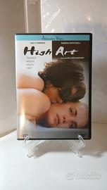 High Art - Film - DVD